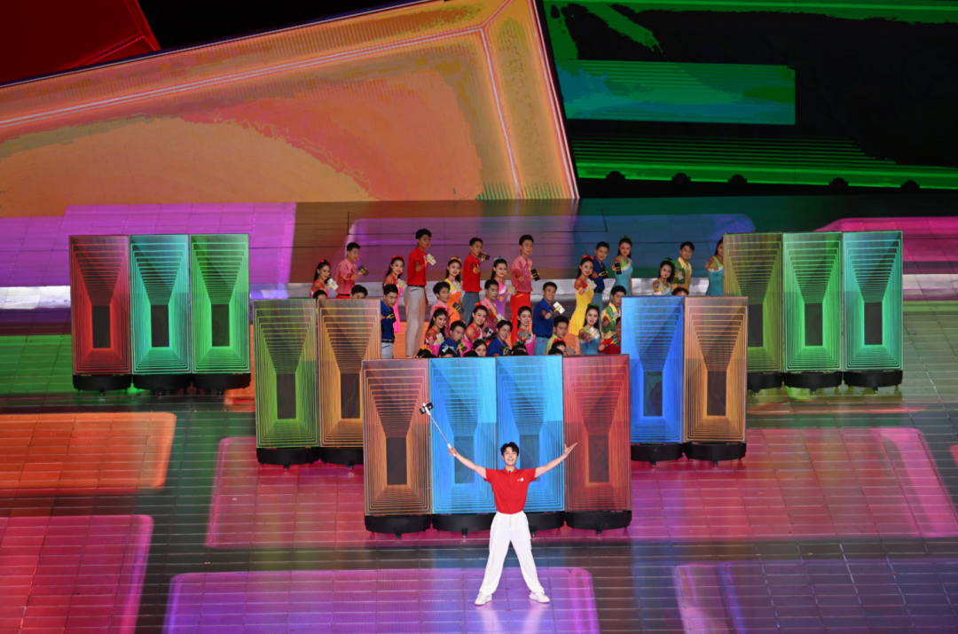 再次惊艳世界 FUN88·乐天(中国游)助力成都大运会完美闭幕