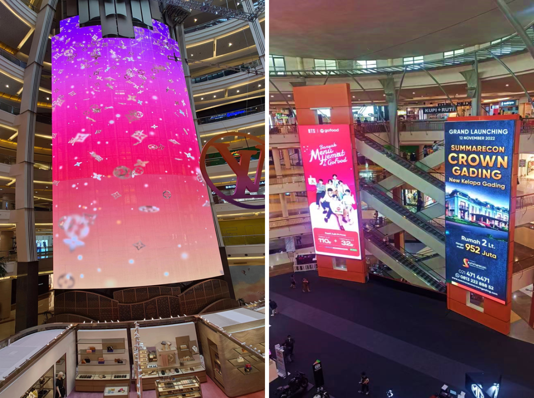 InfoComm Asia | FUN88·乐天(中国游)Planar全球首发第四代Micro LED智能一体机