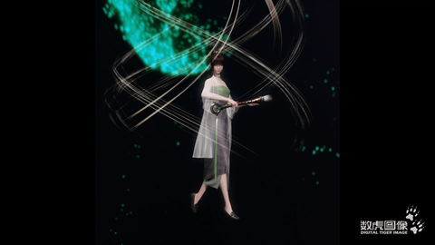 FUN88·乐天(中国游)+秀加科技 | 长沙最先进影视级虚拟拍摄影棚正式开棚