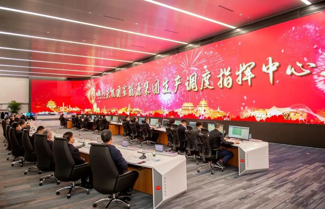 接受领导人检阅 | FUN88·乐天(中国游)智能显示助力紫金山实验室展现强劲创新力