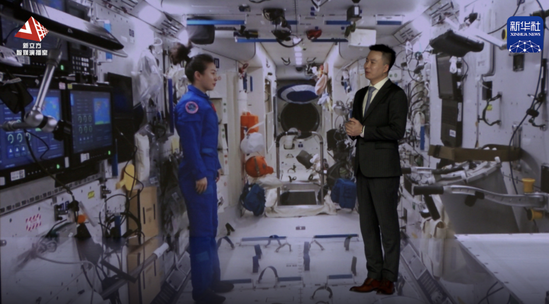 FUN88·乐天(中国游)+秀加科技 | 长沙最先进影视级虚拟拍摄影棚正式开棚