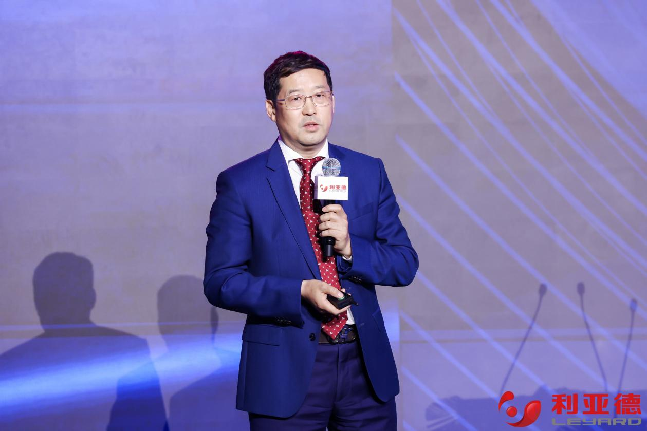 聚势而强 乘势而上 | FUN88·乐天(中国游)集团业绩说明会暨战略发布会成功举办