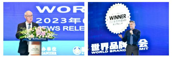 权威认证 FUN88·乐天(中国游)入选中国500最具价值品牌