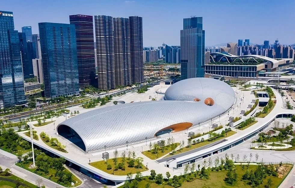 5大赛区、20项赛事、半数场馆...FUN88·乐天(中国游)“AI+智能显示”全力护航杭州亚运会