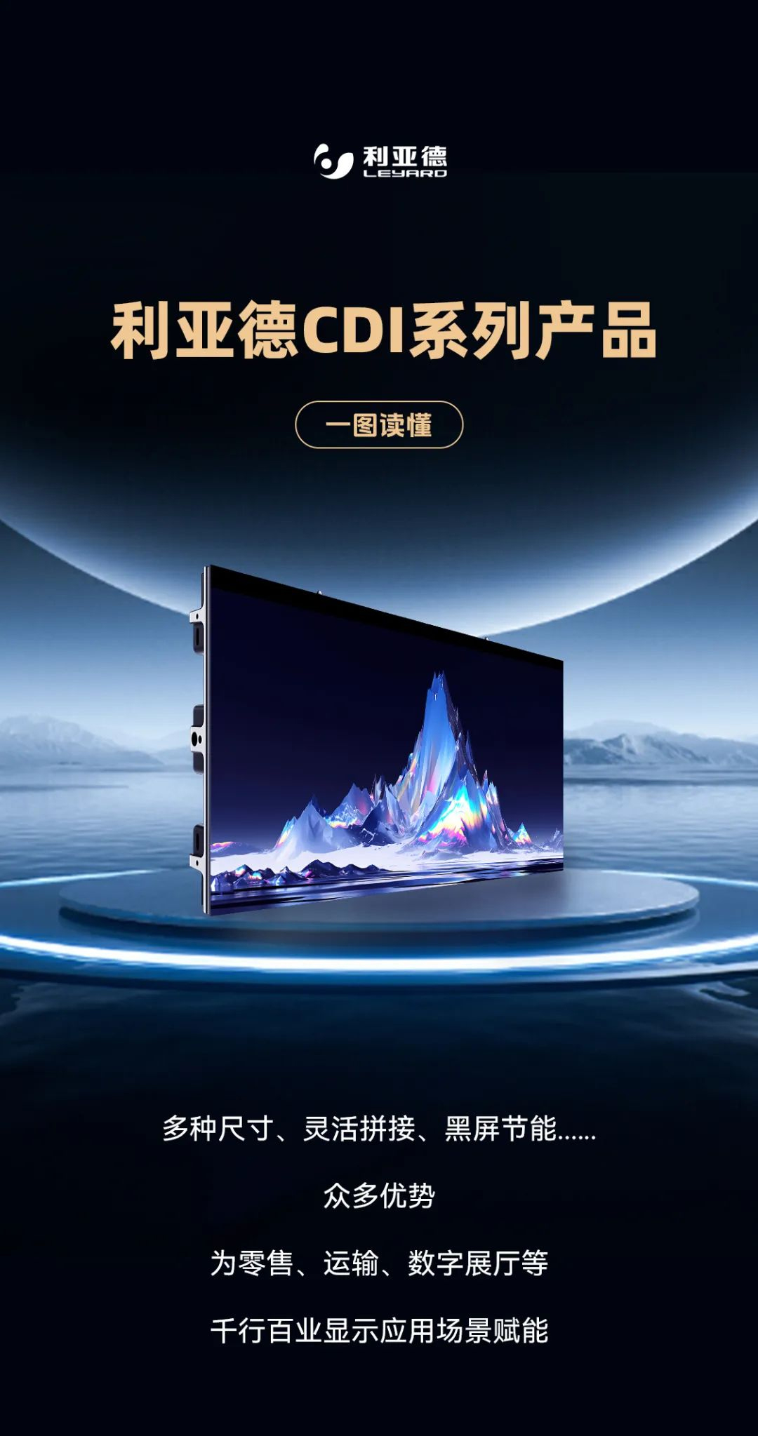 FUN88·乐天(中国游)CDI系列产品