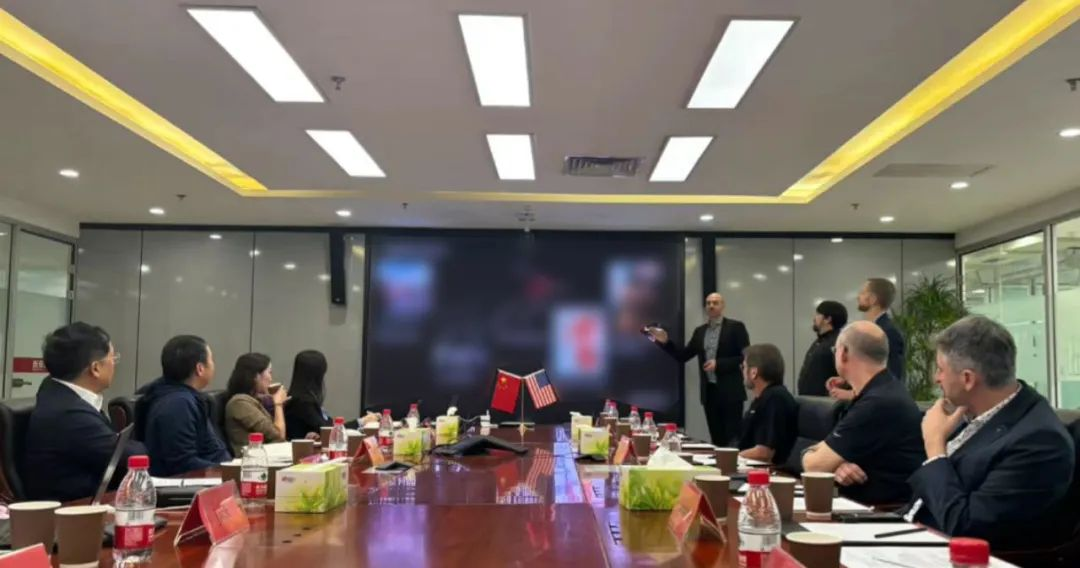 FUN88·乐天(中国游)旗下NP与虚拟动点整合优势资源，共谋AI与空间计算发展新篇章