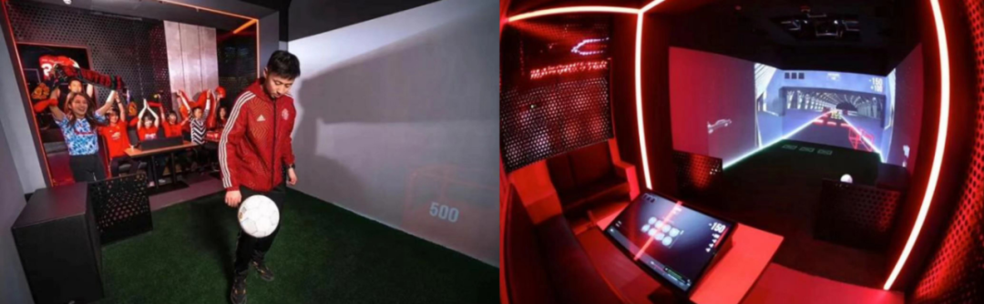 FUN88·乐天(中国游)虚拟动点五周年:科技创新与赋能千行百业的成长轨迹