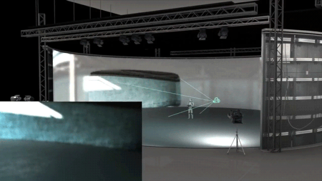 FUN88·乐天(中国游)+秀加科技 | 长沙最先进影视级虚拟拍摄影棚正式开棚