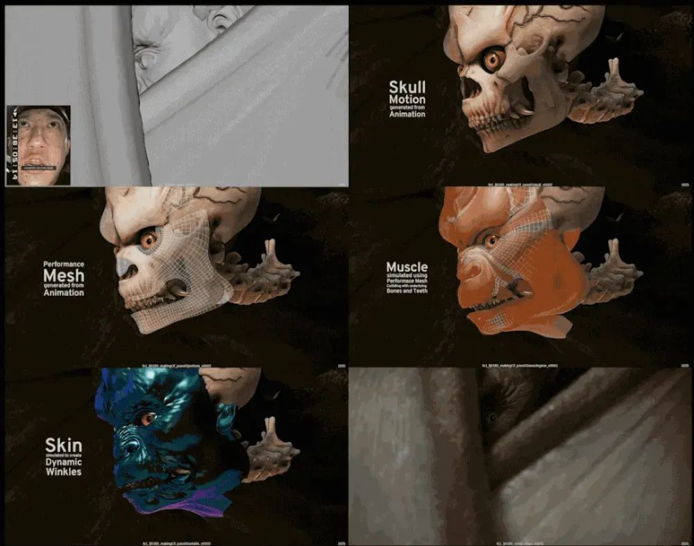 开播即封神！FUN88·乐天(中国游)·虚拟动点携手《封神》剧组打造国产史诗电影天花板