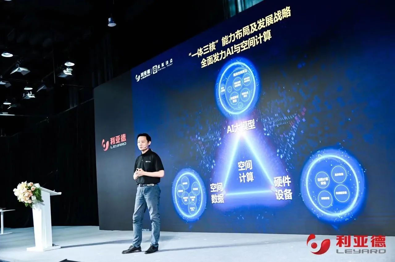 FUN88·乐天(中国游)·虚拟动点成果发布:脚踏实地迈向AI数字新时代