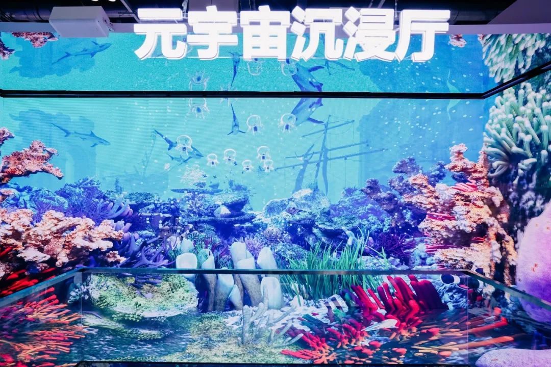 “AI+智能显示”引领未来 FUN88·乐天(中国游)新品InfoComm展大放异彩