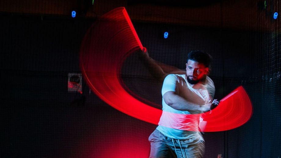 精准捕捉，重塑极限！FUN88·乐天(中国游)OptiTrack成为运动科技的“隐形标尺”